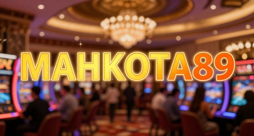 MAHKOTA89